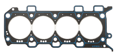 SCE Gaskets - SCE CR477139R FORD VOODOO 5.2L 94.4mm x 1MM Vulcan Cut-Ring Head Gasket Right