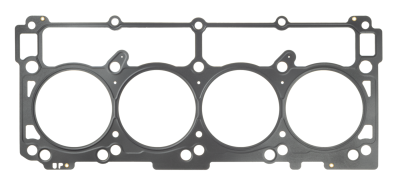 SCE Gaskets - SCE Gaskets M591839 Chrysler 6.1L HEMI 05-11 4.186x.039 MLS Spartan