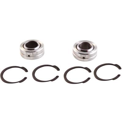 QA1 - QA1 COM8PK Bearing Com Kit .500" x .5" Wide w/Snap Rings