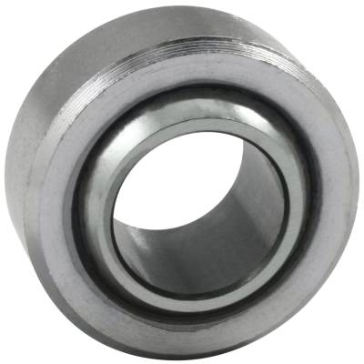 QA1 - QA1 COM8T Bearing Com 52100 HT Cp/Carbon HT 1/2 PTFE
