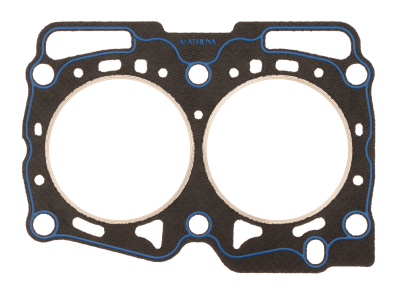 SCE Gaskets - SCE Gaskets for EJ25 101.30MM x 1.20MM CUT RING HG 14MM HB 08-UP