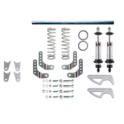 QA1 - QA1 DD501-12150 Kit Pro Rear C-O Double Adjustable 12-150