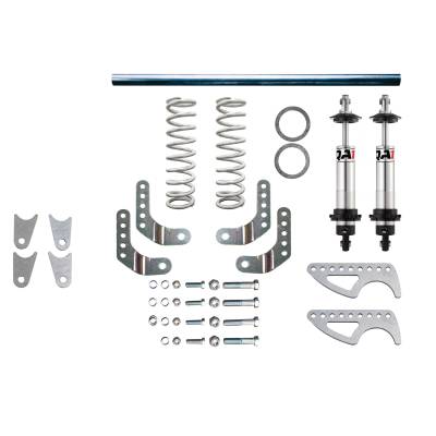 QA1 - QA1 DS501-12110 Pro Rear C-O Single Adjustable 12-110 Kit