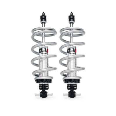QA1 - QA1 GD401-10350C Kit GM Pro Coil Alum Double Adjustable 10-350 Tapered Flat Lrg