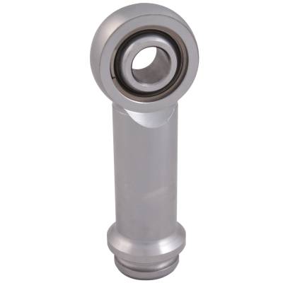 QA1 - QA1 9036-198 Steel Loop Assembly 1" Extended Large Body Circle Track Shock