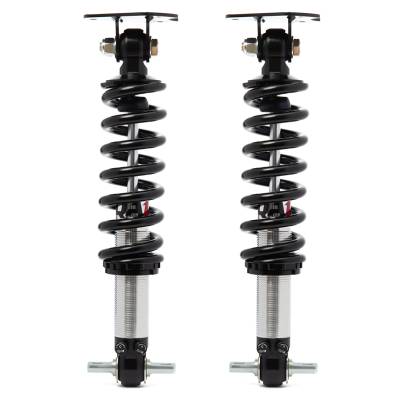 QA1 - QA1 GD518-10950 Pro Coil Shock System 07-18 Silverado/Sierra 1500 4WD Double
