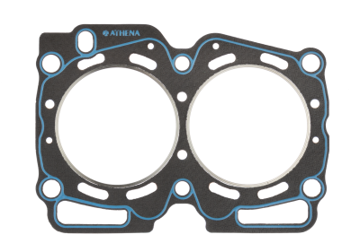 SCE Gaskets - SCE Gaskets CR330076 100.00mm x 1.20mm Vulcan Cut-Ring
