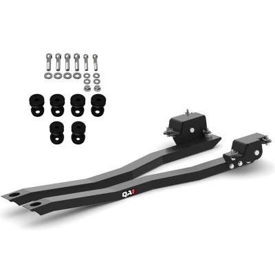 QA1 - QA1 52094 Subframe Connector Kit 70-74 GM F-Body