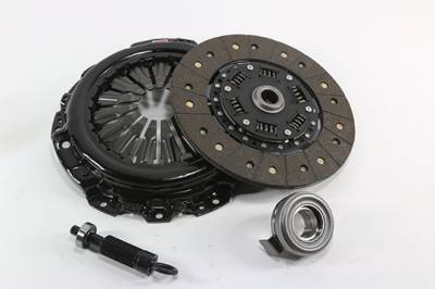 Competition Clutch - COMP Clutch 15026-RK-2100 Stage 2 Clutch Kit for 06-14 Subaru WRX Legacy GT