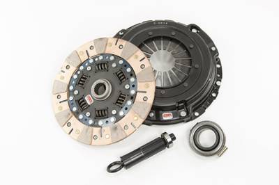 Competition Clutch - COMP Clutch 8026-2600 Stage 3 Clutch Kit for 94-01 Integra/94-97 Civic Del Sol