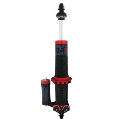 QA1 - QA1 M511PL Shock MOD C-O LH Piggyback 11.5" Comp 16.88" Ext 5.38" Travel Eye/Eye