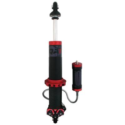 QA1 - QA1 M611CR Shock MOD C-O RH Canister 12.50" Comp 18.75" Ext 6.25" Travel Eye-B/E