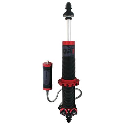 QA1 - QA1 M911CL Shock MOD C-O LH Canister 14.88" Comp 23.63" Ext 8.75" Travel