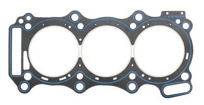 SCE Gaskets - SCE Gaskets for GTR V6 RIGHT SIDE 100.50mm x 1.00mm Vulcan Cut-Ring
