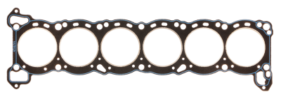 SCE Gaskets - SCE Gaskets CR330134 88.00x1.20mm Vulcan Cut-Ring Head Gasket for GT-R RB26
