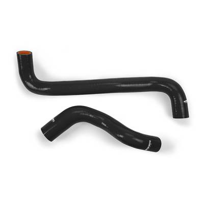 Mishimoto - Mishimoto MMHOSE-VET-97BK Chevrolet C5 Corvette/Z06 Silicone Radiator Hose Kit
