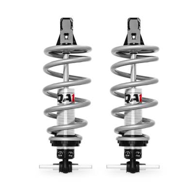 QA1 - QA1 MD402-10400C Kit Pro-Coil Aluminum Double Adjustable 10-400 Tapered Flat Lrg