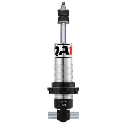 QA1 - QA1 MS303 Shock Msii 2 C-O Single Adjustable 7.63 -11 Stud/Eye-P 7/16 w/Slv