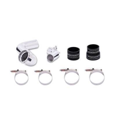 Mishimoto - Mishimoto MMICP-F150-11CP EcoBoost ColdSide IC Pipe Kit for 11-14 Ford F150 3.5L
