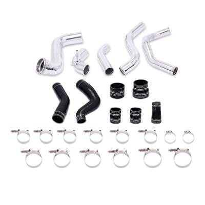 Mishimoto - Mishimoto MMICP-F150-11KP IC Pipe Kit for 11-14 Ford F150 3.5L EcoBoost