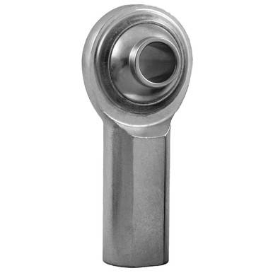 QA1 - QA1 PCYFR6T Rod End Pc 2Pc Alloy HT F-R 3/8-3/8 PTFE