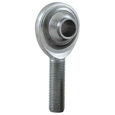 QA1 - QA1 PCYML10-12T Rod End Pc 2Pc Alloy Hi-Misalignment M-L 5/8-3/4 PTFE