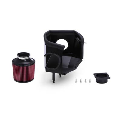 Mishimoto - Mishimoto MMAI-350Z-03H Performance Air Intake for 03-06 Nissan 350Z