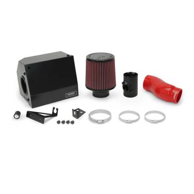 Mishimoto - Mishimoto MMAI-CIV-17SIRD Honda Civic Si Performance Intake 2017-2020
