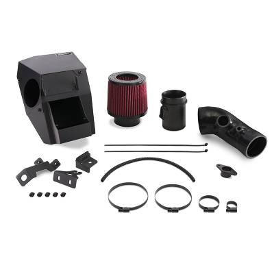 Mishimoto - Mishimoto MMAI-CTR-17 2017-2021 Honda Civic Type R Performance Intake