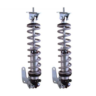 QA1 - QA1 RCK52336 Kit Rear Pro-Coil Double Adjustable Chevelle 14-150