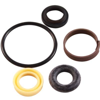 QA1 - QA1 RK04 Rebuild Kit Small Body Circle Track 70/82 Series