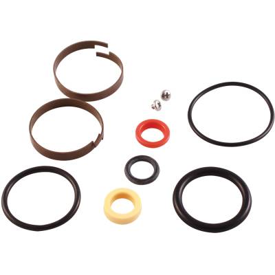 QA1 - QA1 RK12 Rebuild Kit Ct Monotube New Seal 16 26 27 & 28 Series