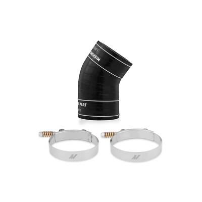 Mishimoto - Mishimoto MMBK-F2D-03HU 03-07 Hot-Side Upper Boot for 03-07 Ford 6.0L PS