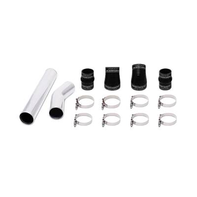 Mishimoto - Mishimoto MMICP-RAM-94BK Intercooler Pipe & Boot Kit for Cummins 5.9L