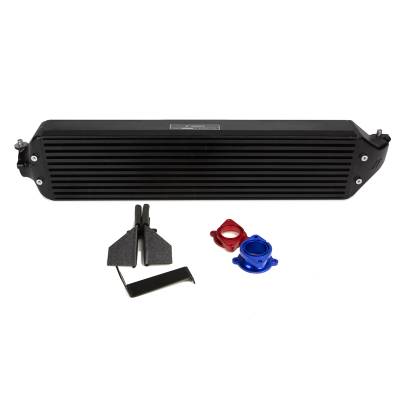 Mishimoto - Mishimoto MMINT-CIV-16BK Honda Civic 1.5T/Si Performance Intercooler 2016+