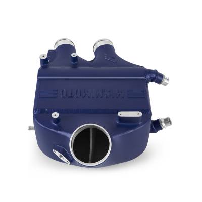 Mishimoto - Mishimoto MMINT-F80-15CFDB AirtoWater Intercooler for F8X M3/M4 15-20 Frozen DB