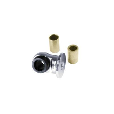 QA1 - QA1'sS300LT Loop Top Conversion Kit 1" Loop w/.75" Poly & Sleeves