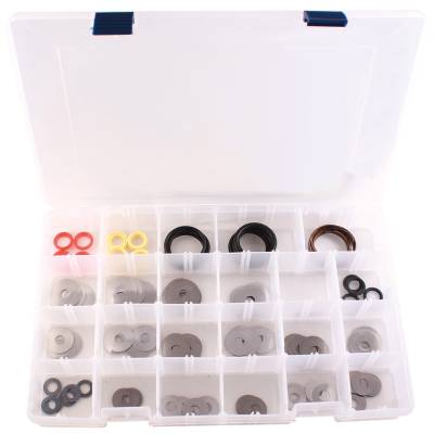 QA1 - QA1 TK08 Tuning Kit Large Body Monotube 16 26 27 & 28 Series