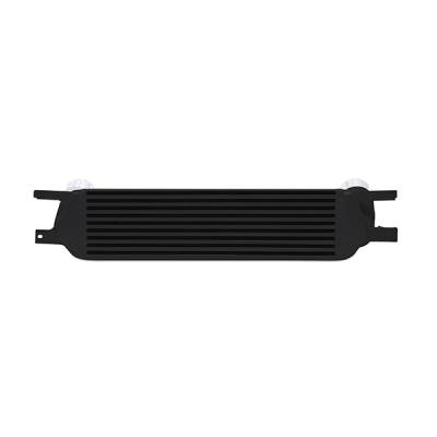 Mishimoto - Mishimoto MMINT-MUS4-15BK Intercooler for 15-23 Ford Mustang EcoBoost Black