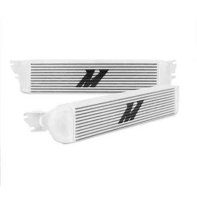 Mishimoto - Mishimoto MMINT-SRT4-03SL Intercooler Silver for 03-05 Dodge Neon SRT-4