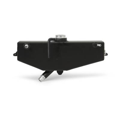 Mishimoto - Mishimoto MMRT-F150-15EMWBK Ford F150 Aluminum Expansion Tank 2015-2020