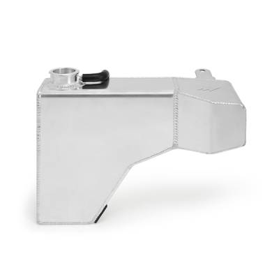 Mishimoto - Mishimoto MMRT-MOP-11EN Aluminum Expansion Tank for 11+ Charger/Challenger/300C
