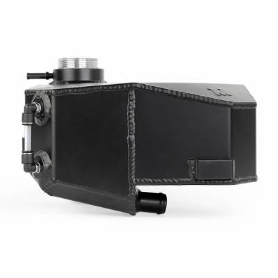 Mishimoto - Mishimoto MMRT-RS-16EBK Alu. Expansion Tank for 13-18 Focus ST/16-18 Focus RS