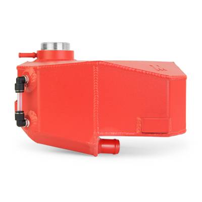 Mishimoto - Mishimoto MMRT-RS-16EWRD Alu. Expansion Tank for 13-18 Focus ST/16-18 Focus RS