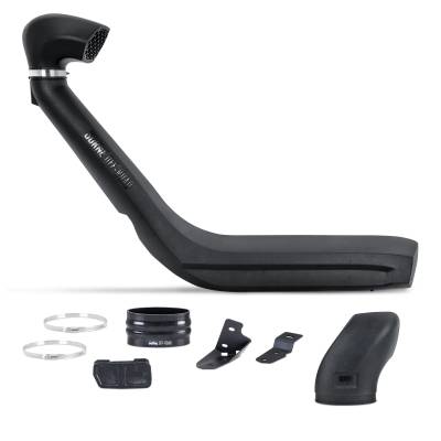 Mishimoto - Mishimoto MMAI-BR-21NS Off-Road Snorkel for 21+ Bronco 2.3L/2.7L Stock Intake
