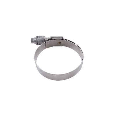 Mishimoto - Mishimoto MMCLAMP-CTWG-54 Constant Tension Worm Gear Clamp 1.26" 2.13"