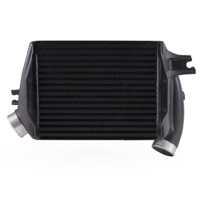 Mishimoto - Mishimoto MMTMIC-WRX-15XBK Street Performance Top-Mount Intercooler Kit 15-21