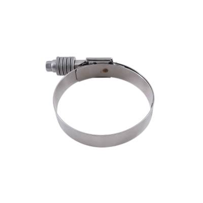 Mishimoto - Mishimoto MMCLAMP-CTWG-92 Constant Tension Worm Gear Clamp 2.76" 3.62"
