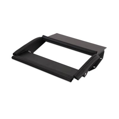 Mishimoto - Mishimoto Street Performance Top-Mount Intercooler Shroud 2015-2021