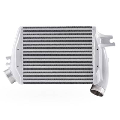 Mishimoto - Mishimoto Street Performance Top-Mount Intercooler Kit 2015-2021